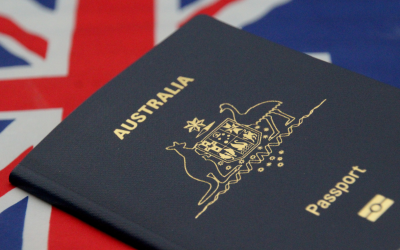 Australia-UK Free Trade Agreement Transforms the Working Holiday Visa